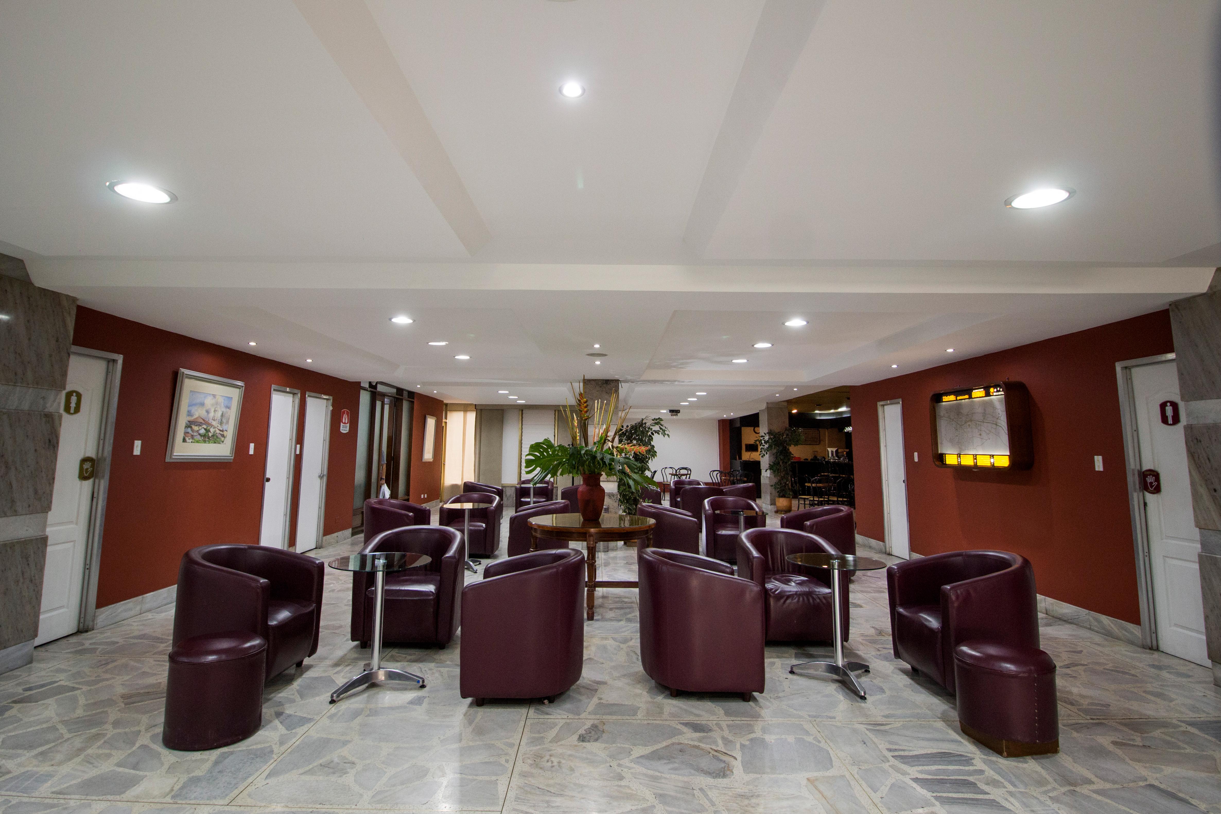 Gran Hotel Medellin Exterior photo