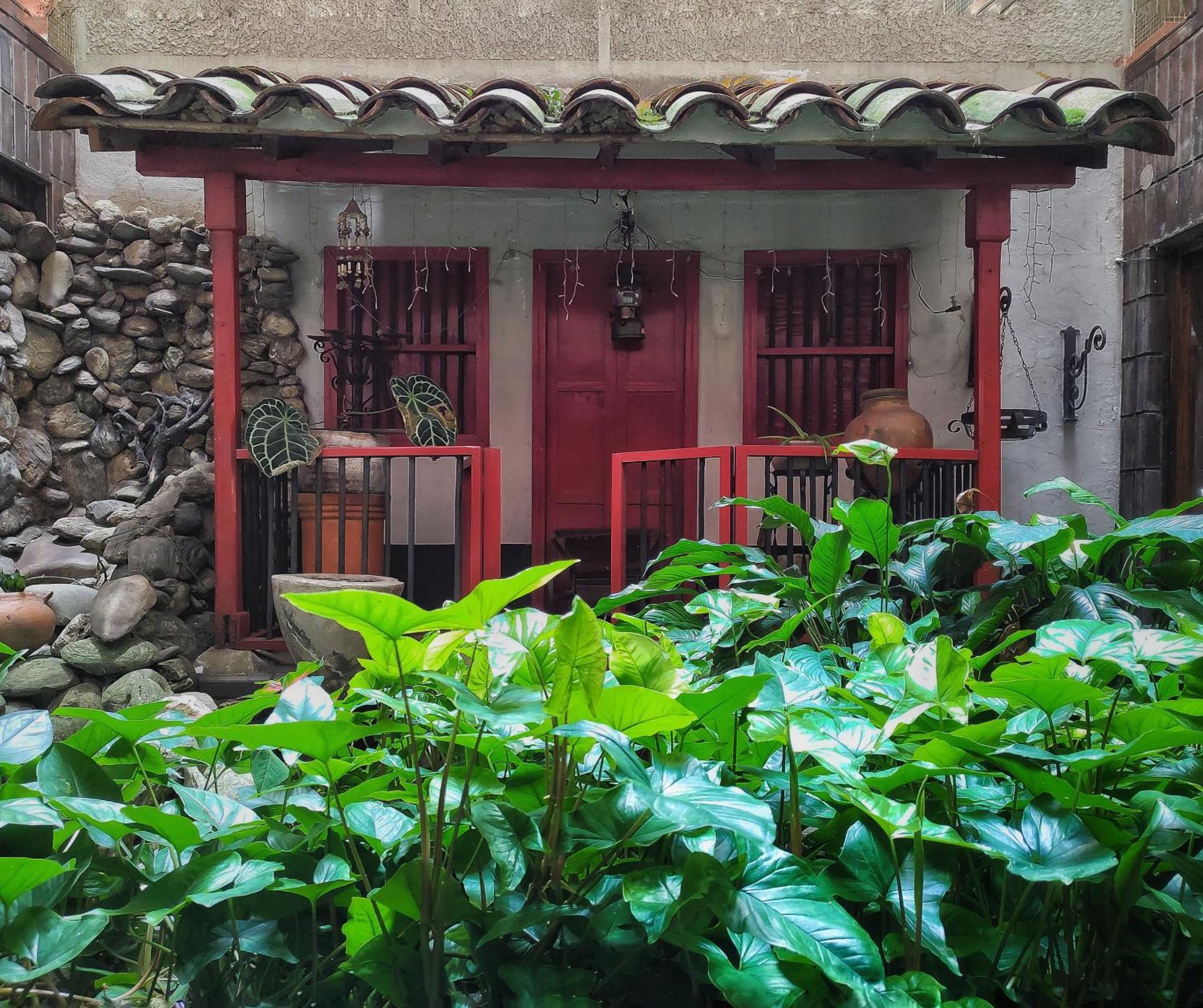 Gran Hotel Medellin Exterior photo