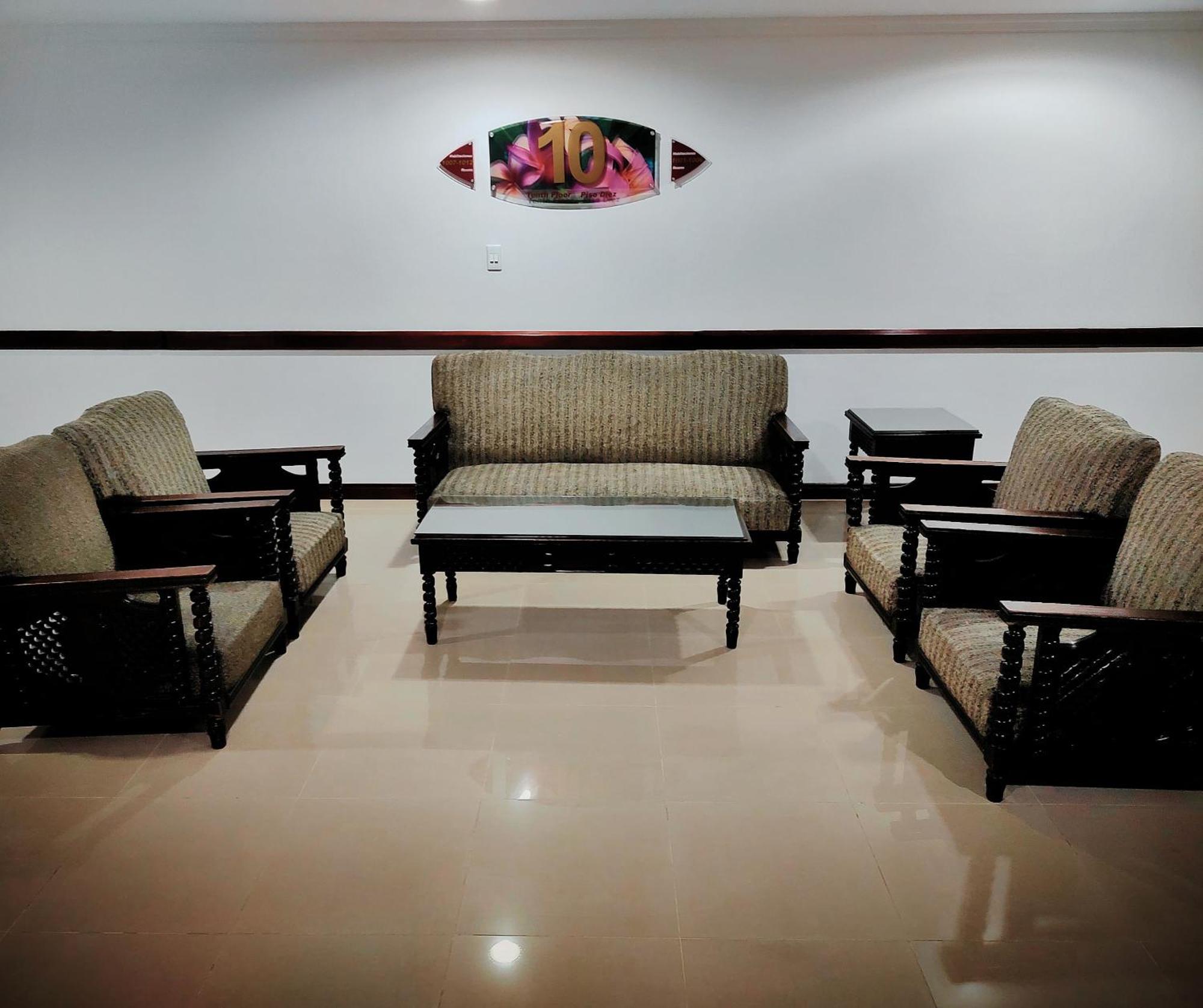 Gran Hotel Medellin Exterior photo