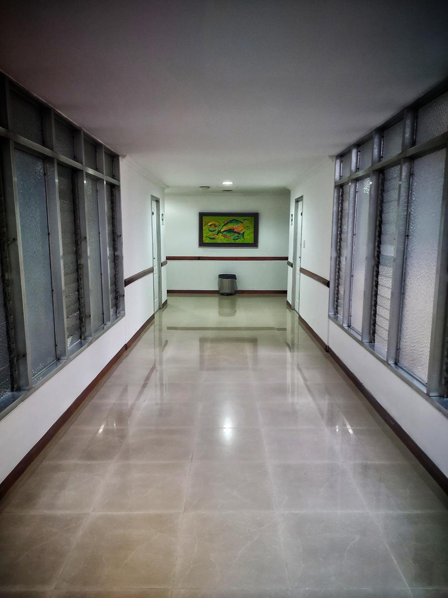 Gran Hotel Medellin Exterior photo