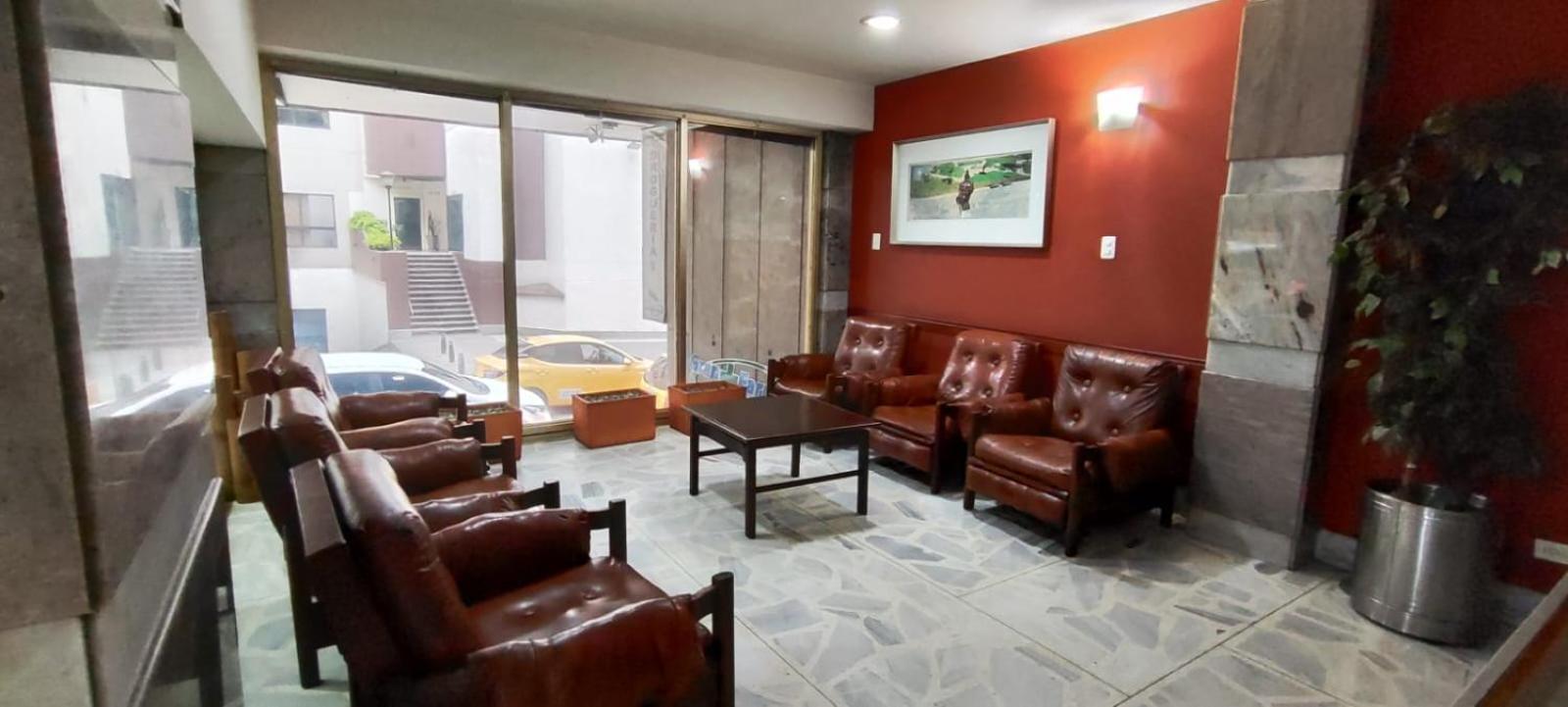 Gran Hotel Medellin Exterior photo